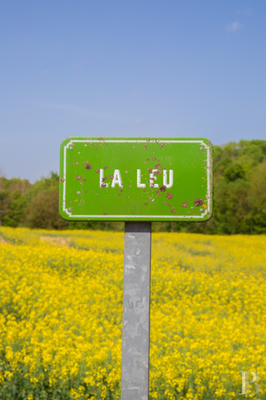 A completely renovated former mill halfway between Mantes-la-Jolie and Dreux in the Eure-et-Loire department - photo  n°41